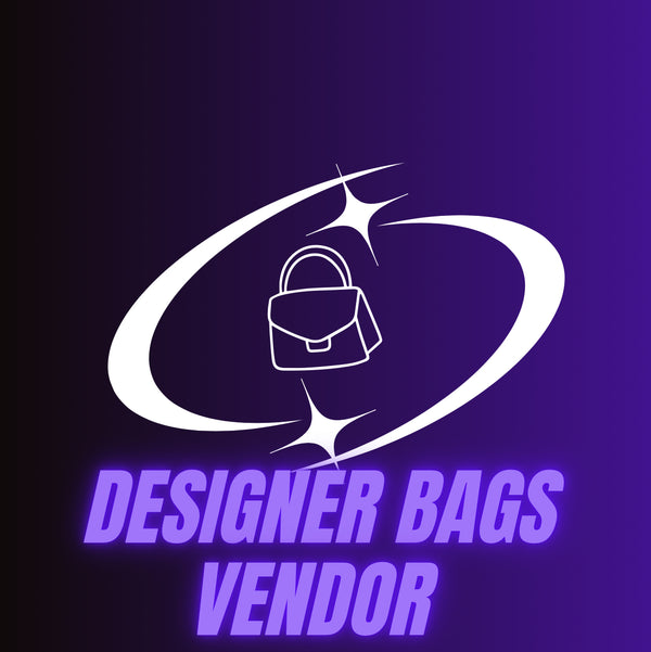 DESIGNER BAGS VENDOR