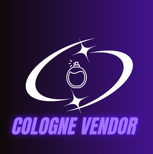 Cologne vendor