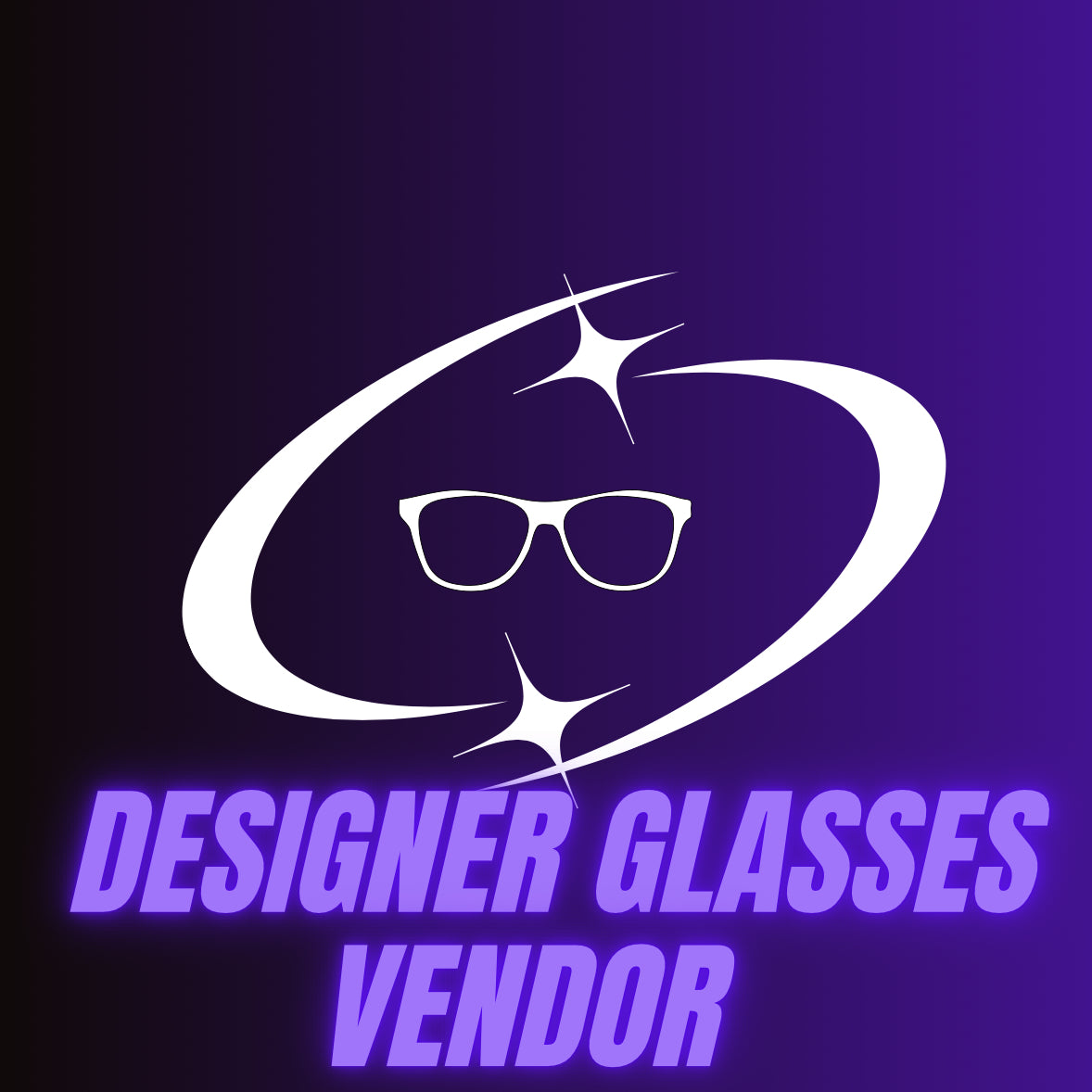 DESIGNER GLASSES VENDOR
