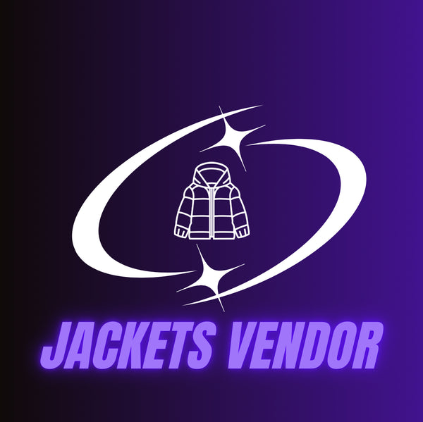JACKETS VENDOR