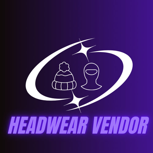 HEADWEAR VENDOR