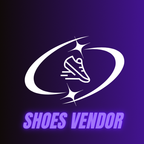 Shoes vendor