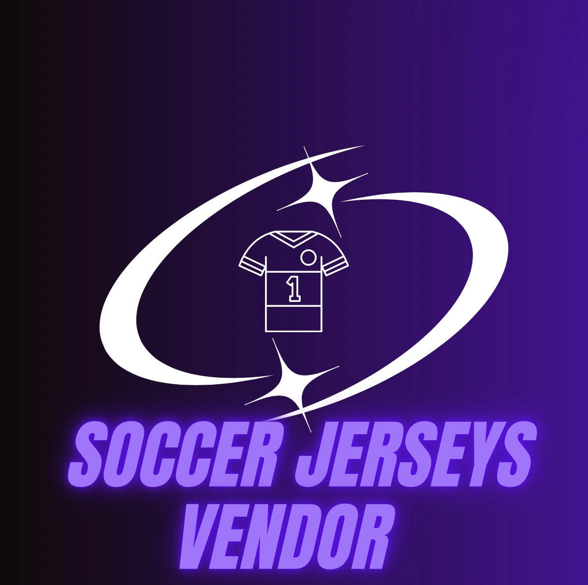 SOCCER JERSEYS VENDOR