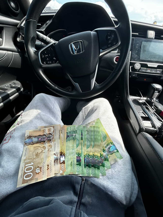 Customer photo