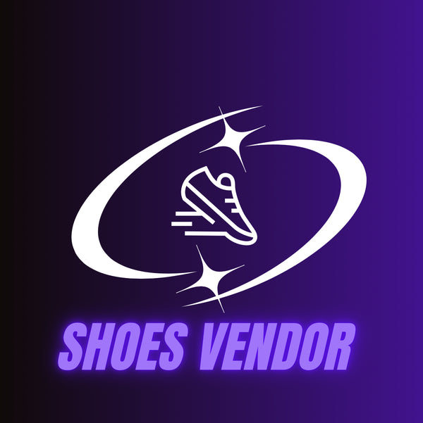 SHOES VENDOR
